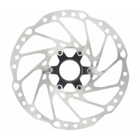 Brzdový kotouč SHIMANO DEORE SM-RT64 203mm CL